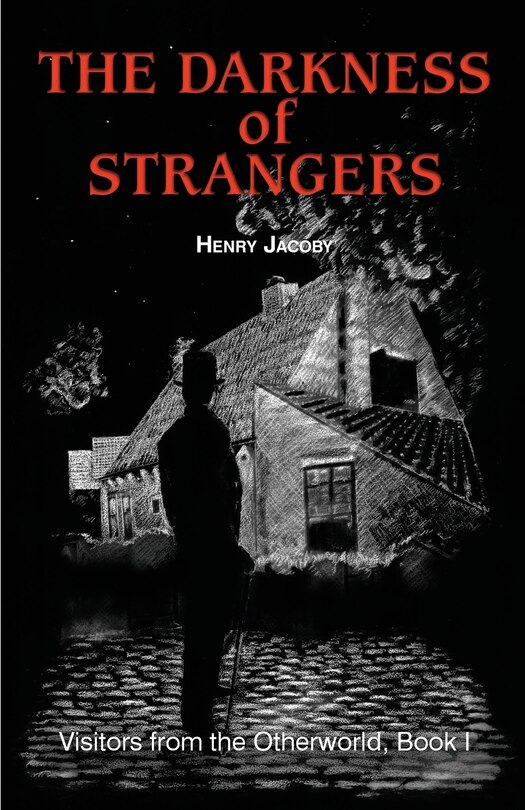 Couverture_The Darkness of Strangers