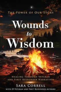 Front cover_Wounds to Wisdom