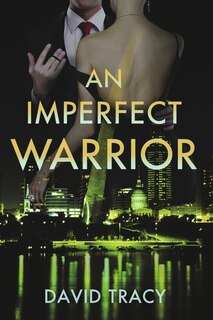 Front cover_An Imperfect Warrior