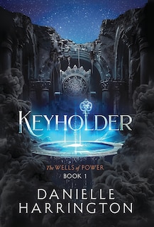 Front cover_Keyholder