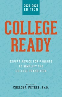Front cover_College Ready