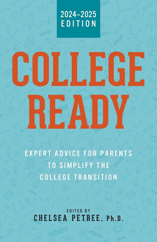 Front cover_College Ready