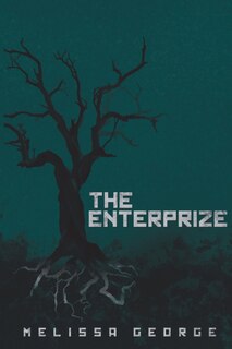 Front cover_The Enterprize