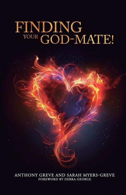 Front cover_Finding Your God-Mate!
