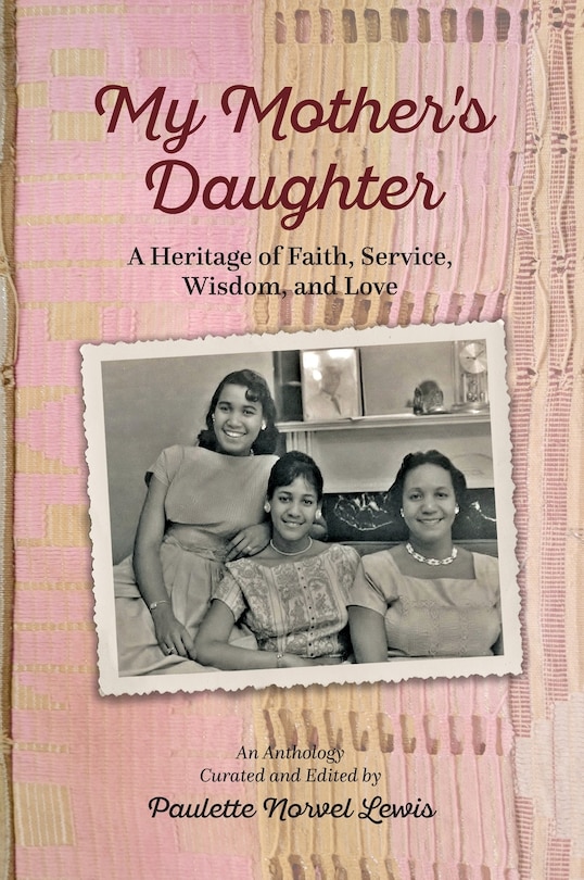 Couverture_My Mother's Daughter