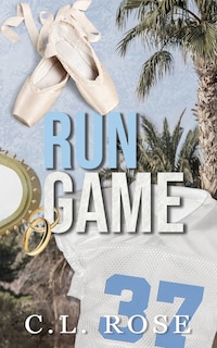 Front cover_Run Game