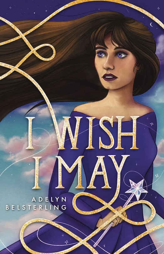 Couverture_I Wish I May