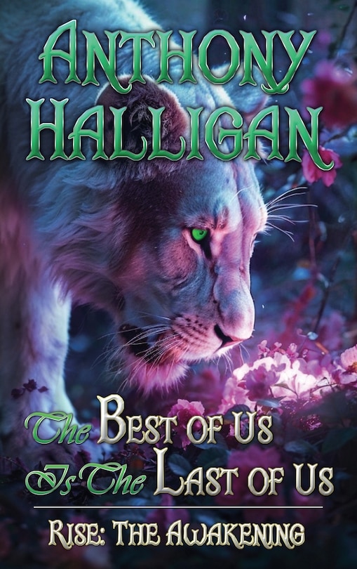 Couverture_The Best of Us Is the Last of Us