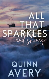 Couverture_All That Sparkles & Shines