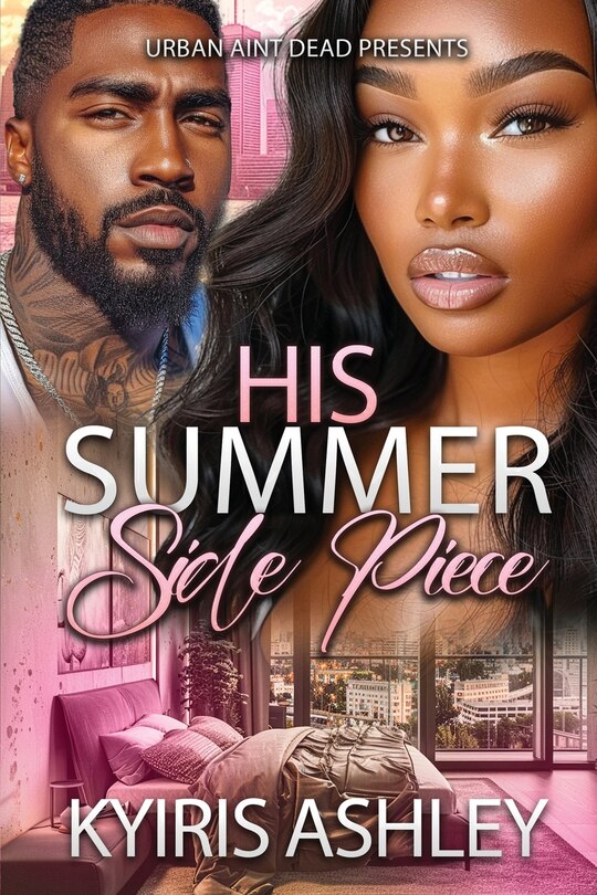 Front cover_His Summer Side Piece