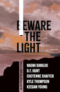 Front cover_Beware the Light