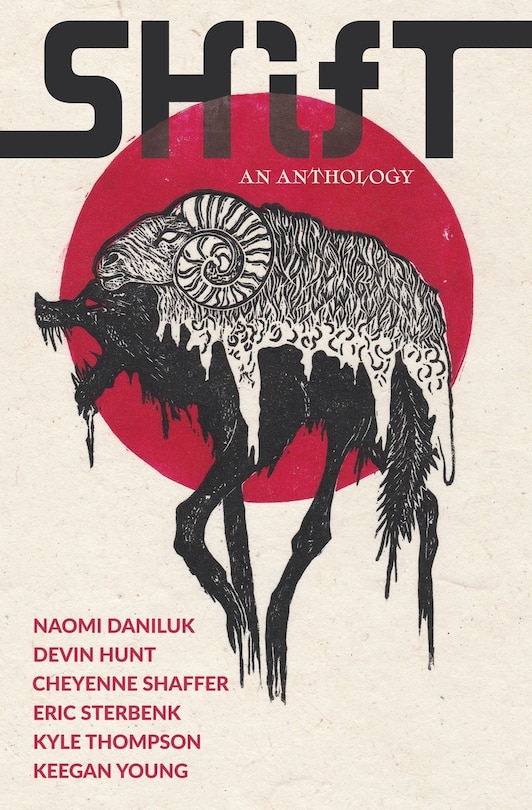 Front cover_Shift