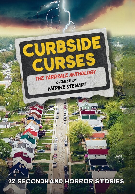 Front cover_Curbside Curses