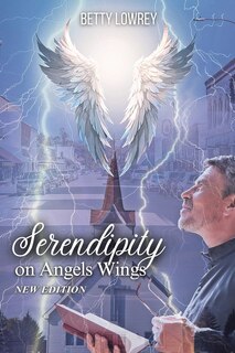 Front cover_Serendipity on Angel Wings