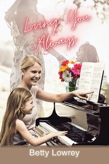 Front cover_Loving You Always