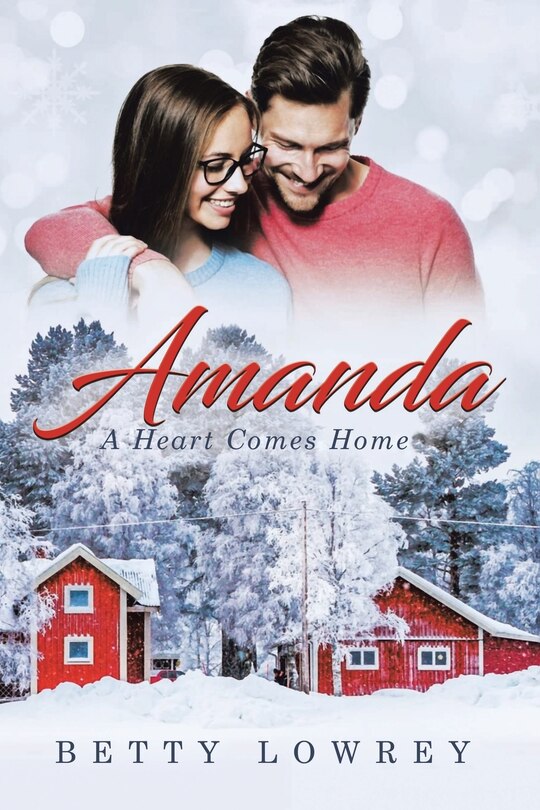 Front cover_Amanda