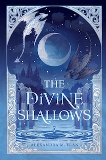Front cover_The Divine Shallows