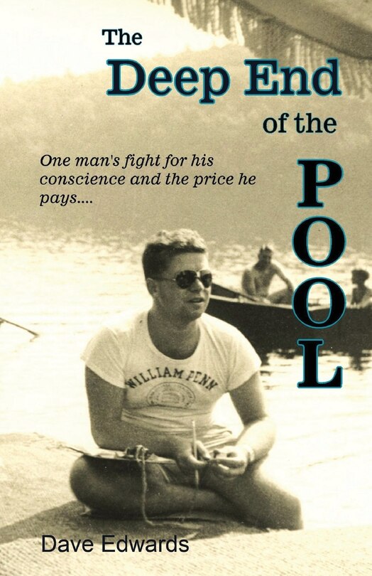 Couverture_The Deep End of the Pool