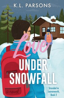 Front cover_Love Under Snowfall