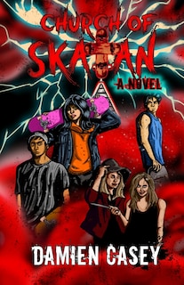 Front cover_Church of Skatan