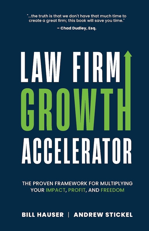 Front cover_Law Firm Growth Accelerator