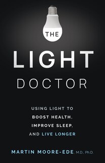 Front cover_The Light Doctor