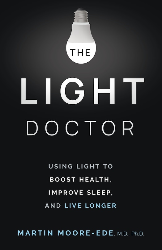 Front cover_The Light Doctor