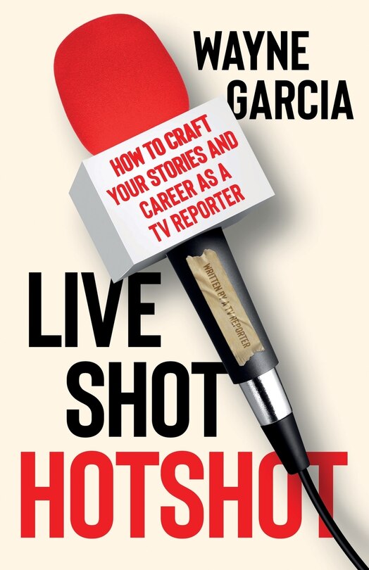 Front cover_Live Shot Hotshot