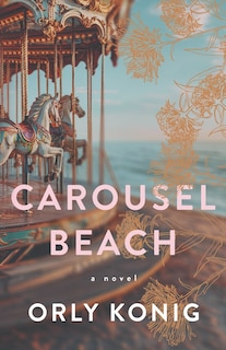 Front cover_Carousel Beach