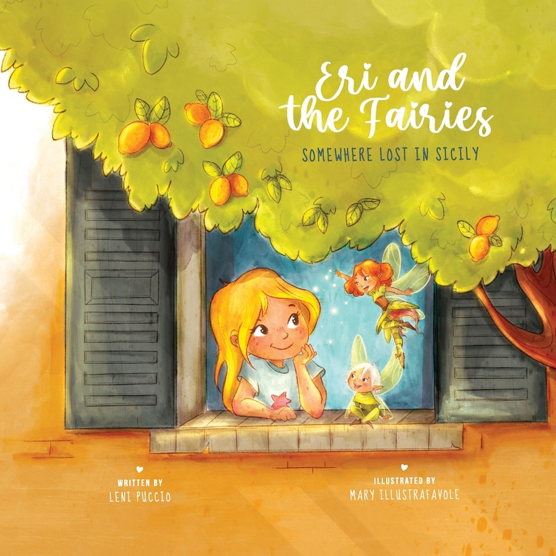 Front cover_Eri and the Fairies