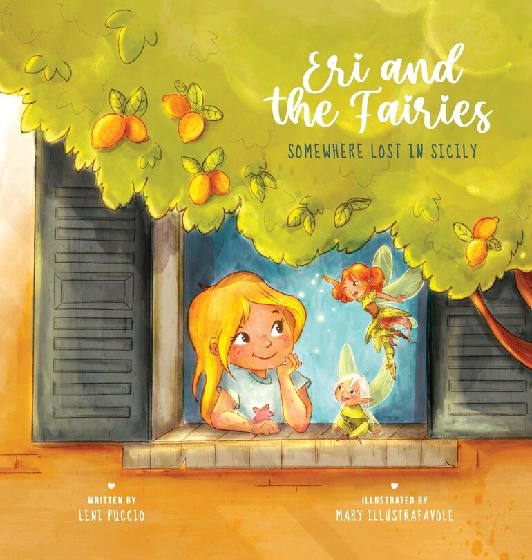 Front cover_Eri and the Fairies