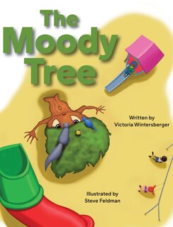 Front cover_The Moody Tree
