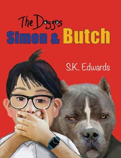 Front cover_Simon & Butch