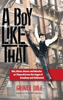 Front cover_A Boy Like That