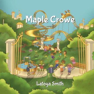 Front cover_Maple Crowe