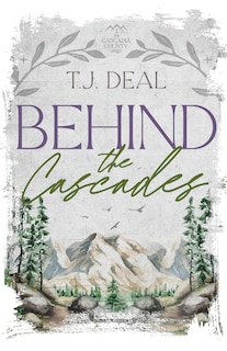 Couverture_Behind the Cascades