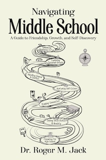 Front cover_Navigating Middle School