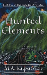 Couverture_Hunted Elements