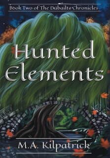 Couverture_Hunted Elements