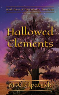 Front cover_Hallowed Elements