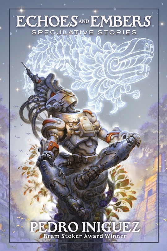 Front cover_Echoes and Embers