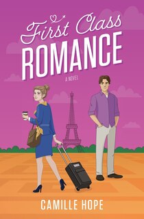 Couverture_First Class Romance