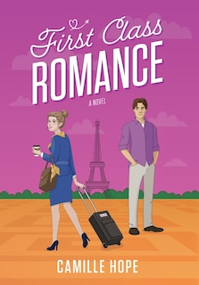 Couverture_First Class Romance