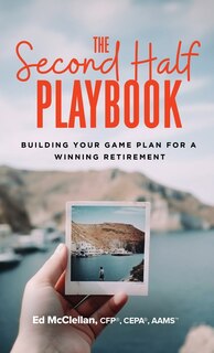 Couverture_The Second Half Playbook