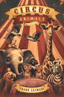 Front cover_Circus Animals