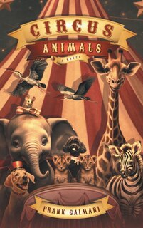 Front cover_Circus Animals