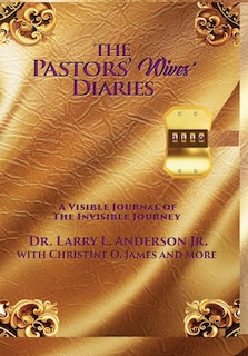 Couverture_The Pastors' Wives' Diaries