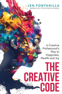 Front cover_The Creative Code