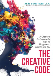 Front cover_The Creative Code