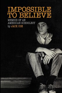 Front cover_Impossible To Believe